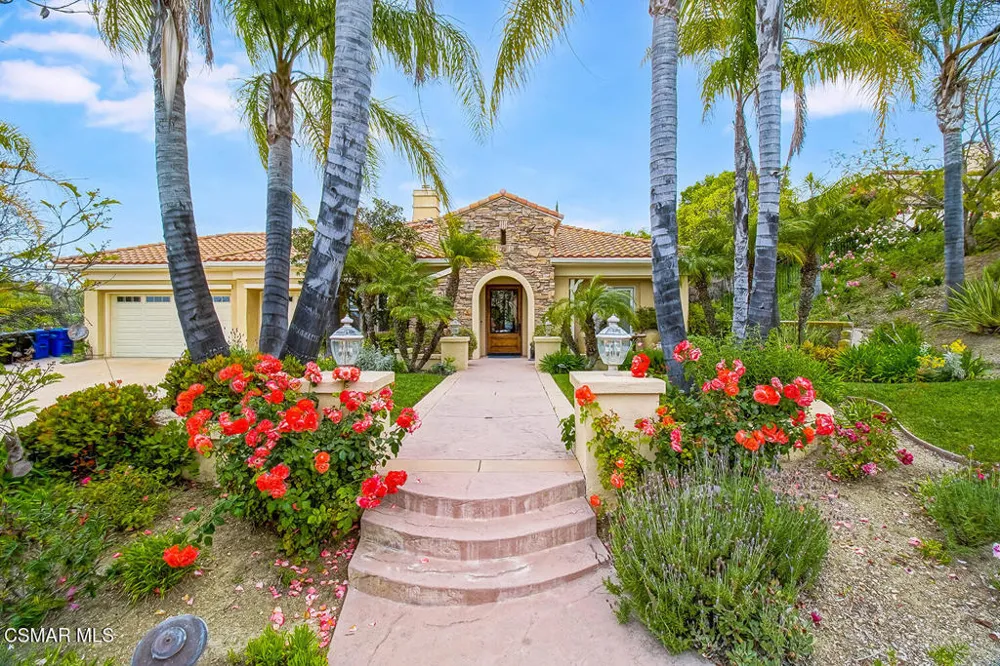 2822 Rainfield Avenue Westlake Village, CA 91362
