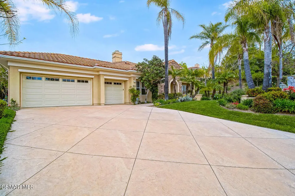 2822 Rainfield Avenue Westlake Village, CA 91362