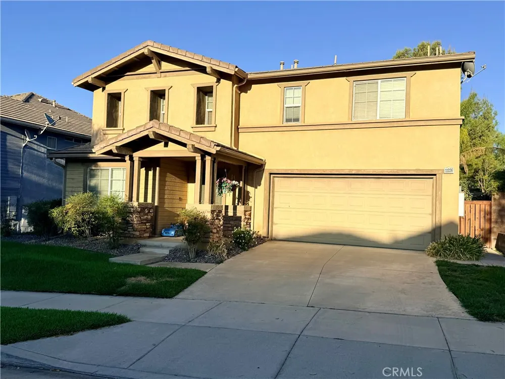 11226 Evergreen Corona, CA 92883