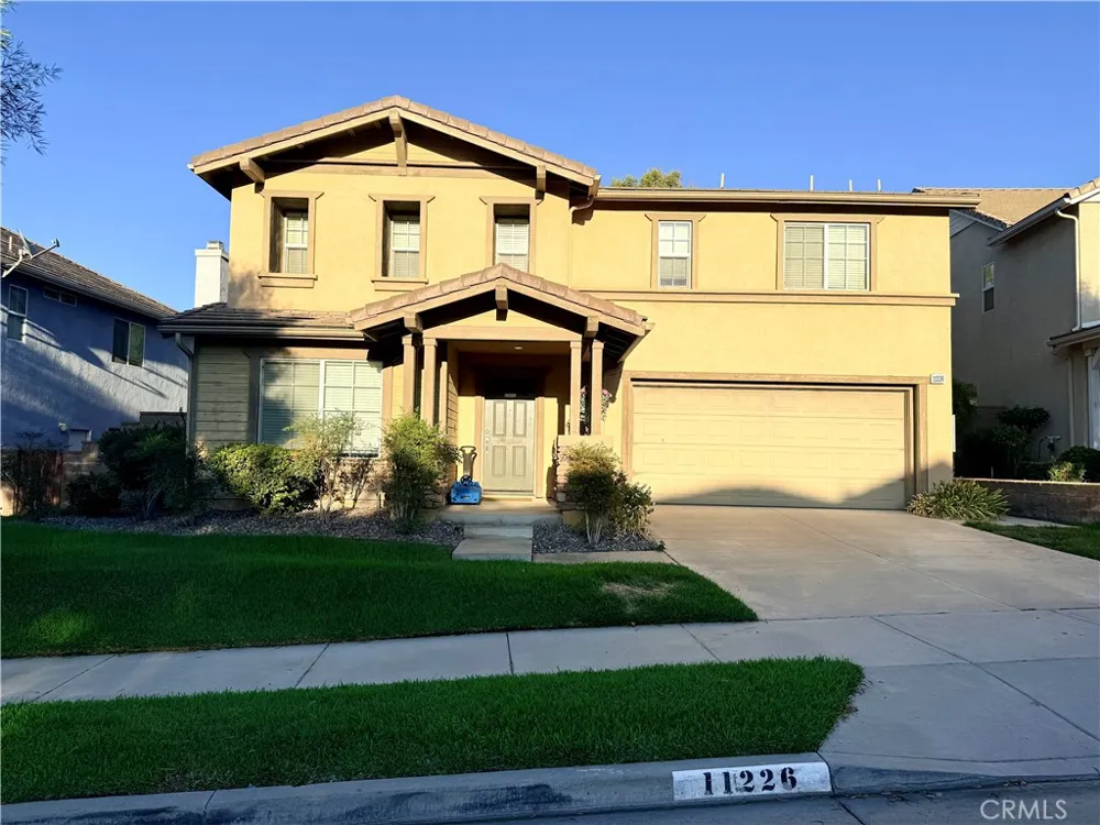 11226 Evergreen Corona, CA 92883