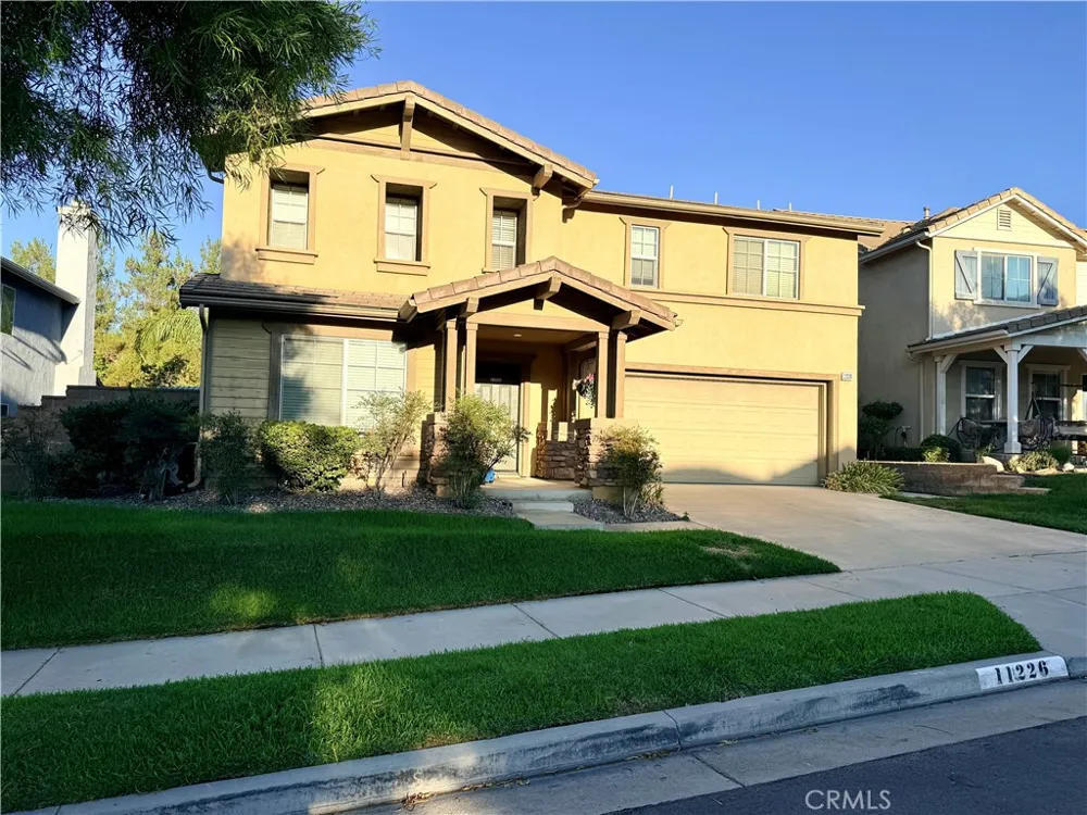 11226 Evergreen Corona, CA 92883