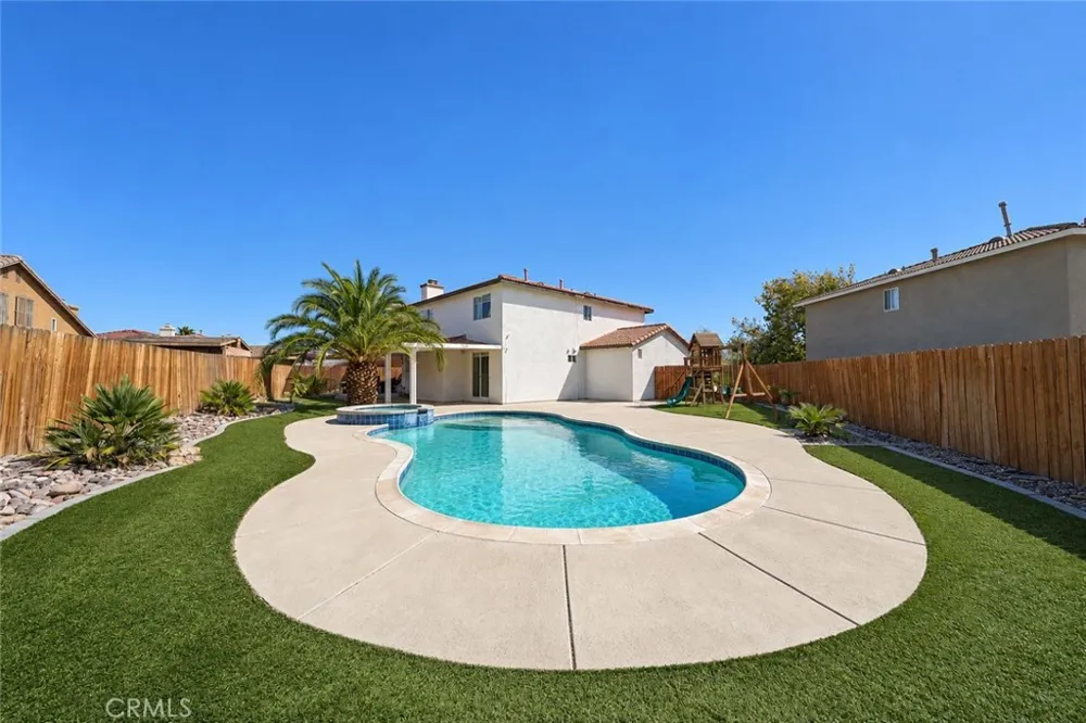 11363 Winter Place Adelanto, CA 92301