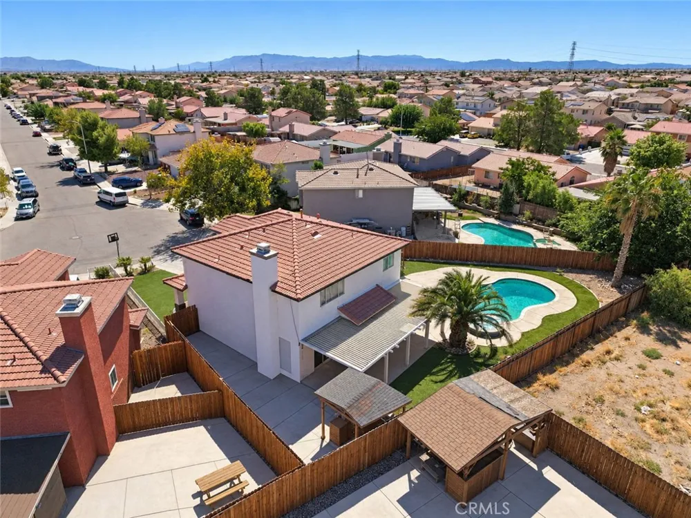 11363 Winter Place Adelanto, CA 92301