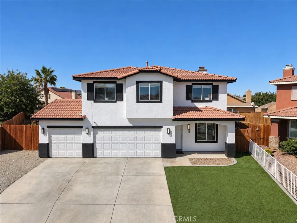 11363 Winter Place Adelanto, CA 92301