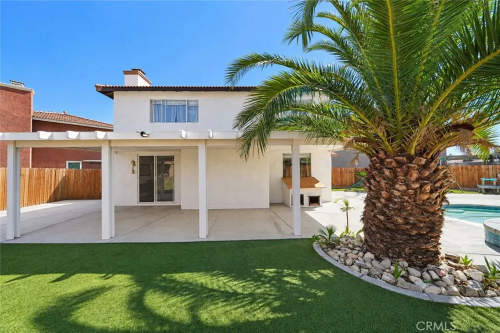 11363 Winter Place Adelanto, CA 92301