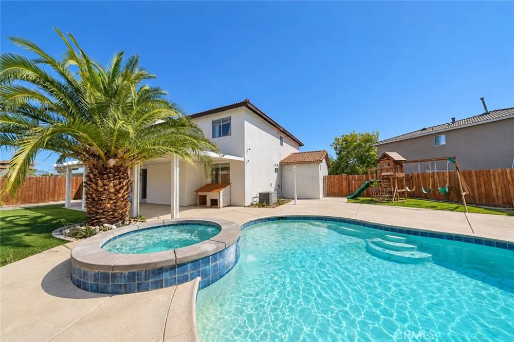 11363 Winter Place Adelanto, CA 92301