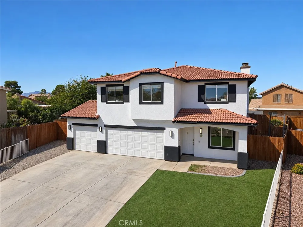 11363 Winter Place Adelanto, CA 92301