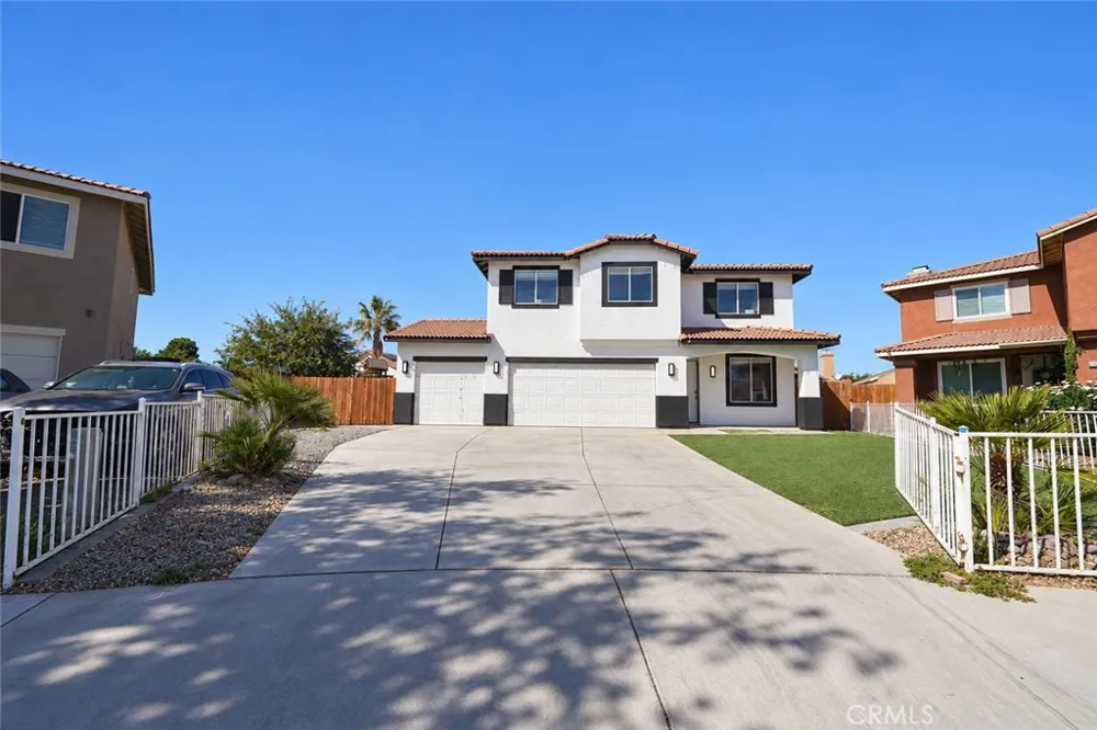 11363 Winter Place Adelanto, CA 92301