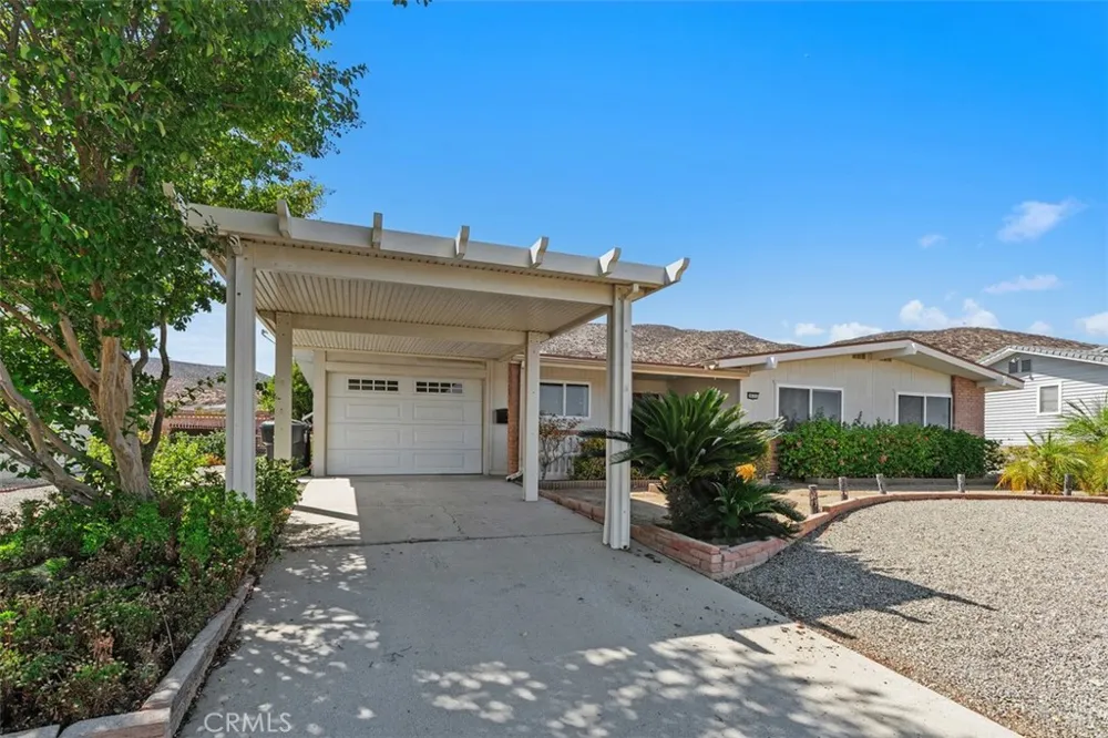 28151 Portsmouth Menifee, CA 92586