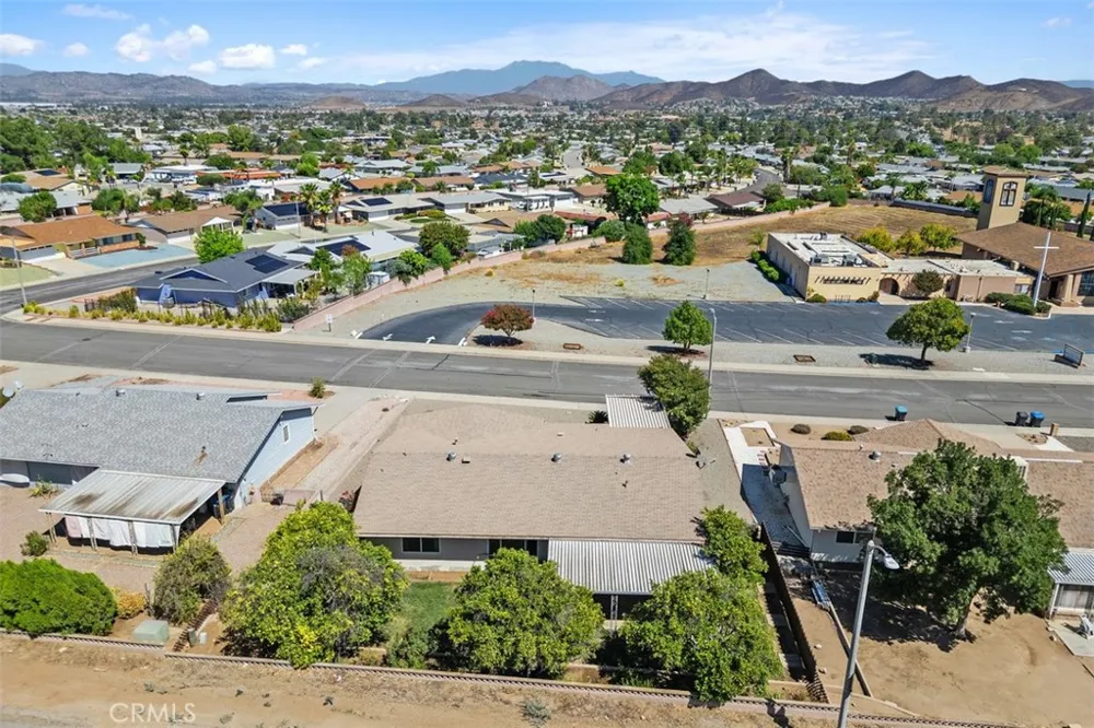 28151 Portsmouth Menifee, CA 92586