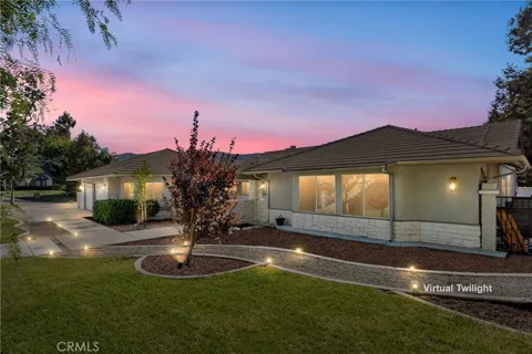 13582 Oak Hill Court
