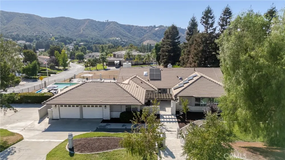 13582 Oak Hill Court Yucaipa, CA 92399