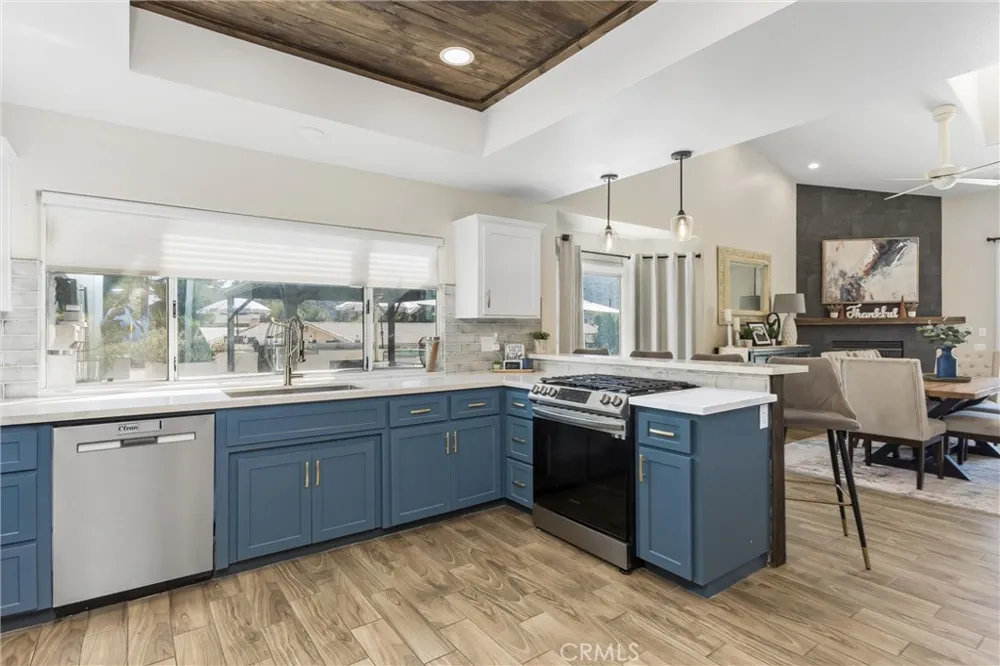 13582 Oak Hill Court Yucaipa, CA 92399