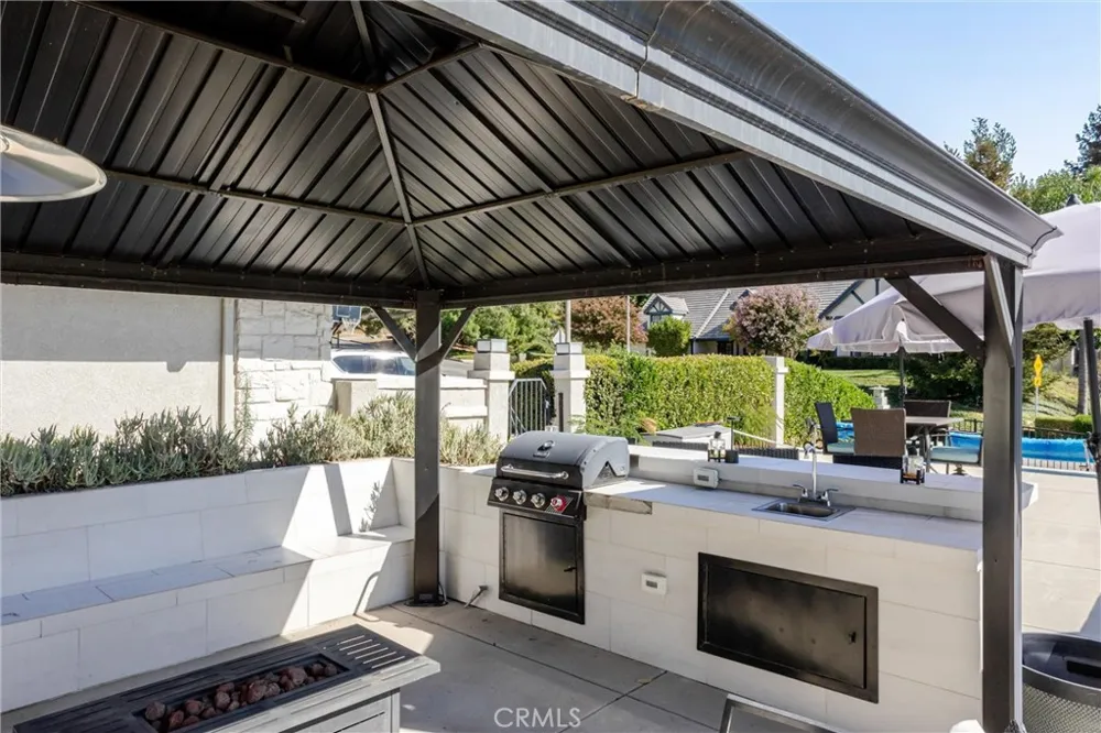 13582 Oak Hill Court Yucaipa, CA 92399