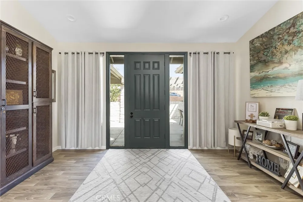 13582 Oak Hill Court Yucaipa, CA 92399