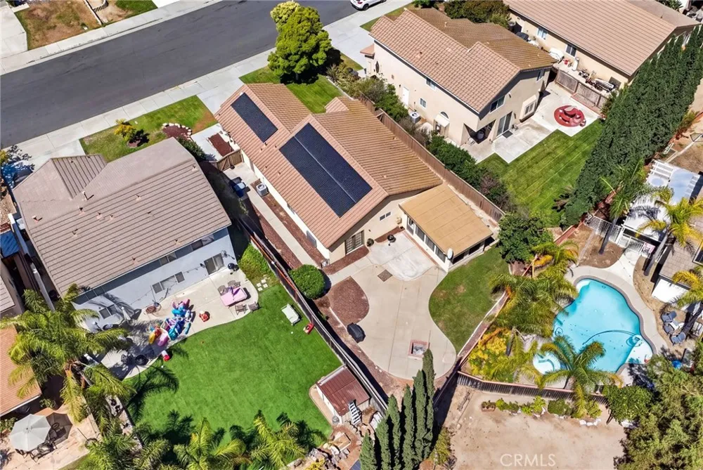 33298 Avenida Bicicleta Temecula, CA 92592