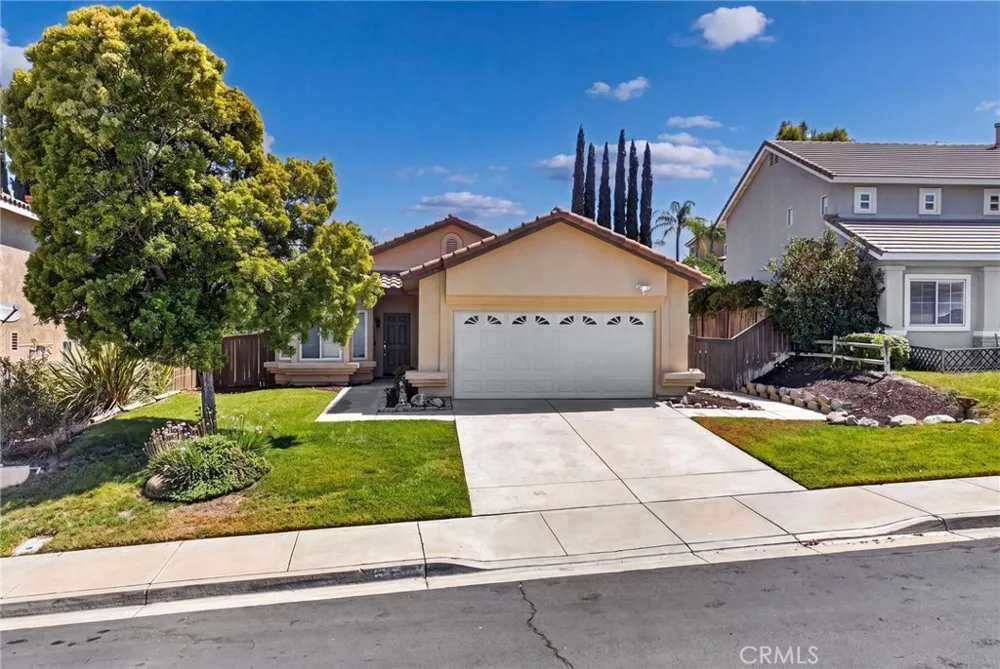 33298 Avenida Bicicleta Temecula, CA 92592