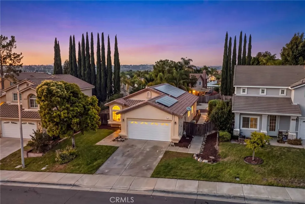 33298 Avenida Bicicleta Temecula, CA 92592