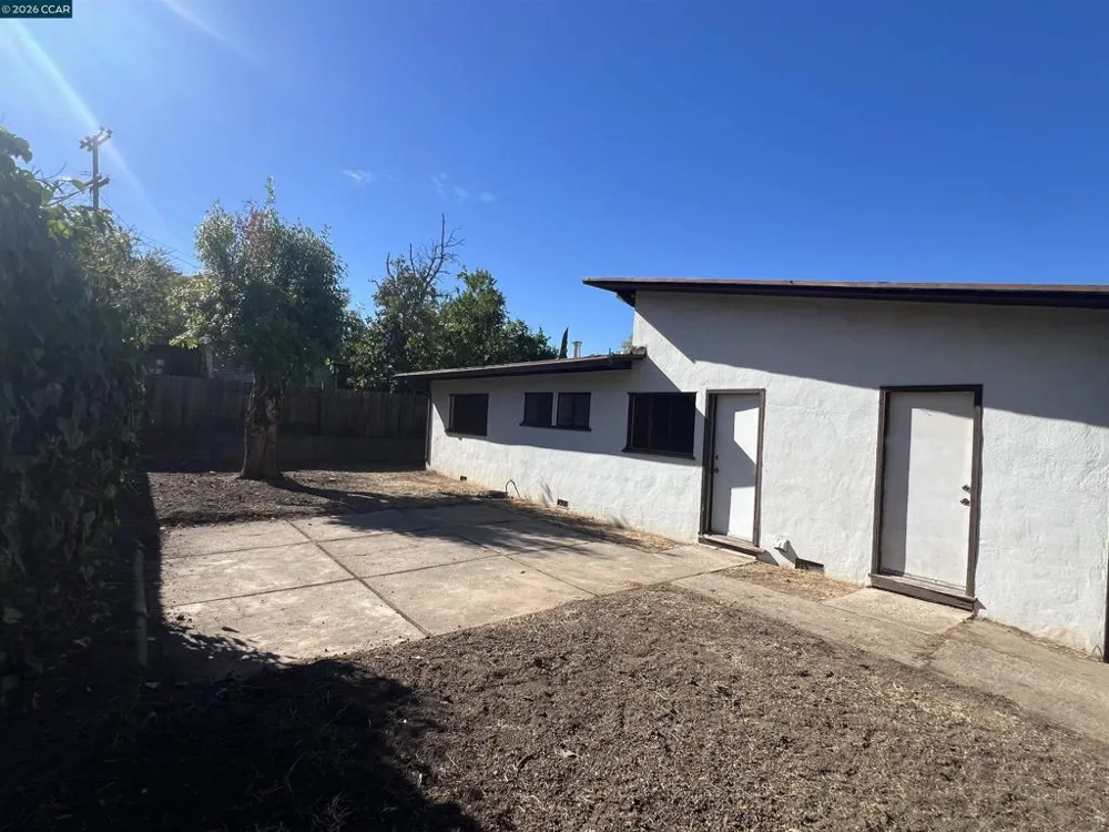 213 Riley Dr Pacheco, CA 94553