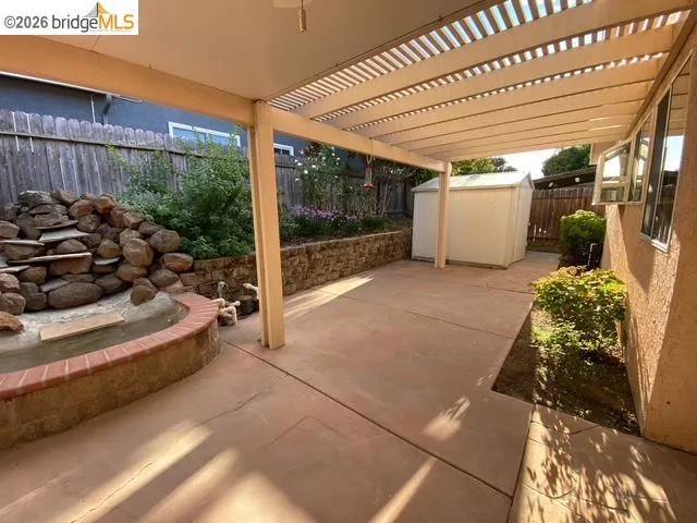 3718 Cascade Ct Antioch, CA 94509
