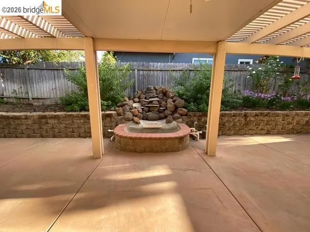 3718 Cascade Ct Antioch, CA 94509