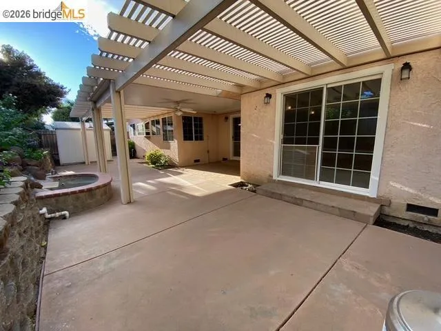 3718 Cascade Ct Antioch, CA 94509