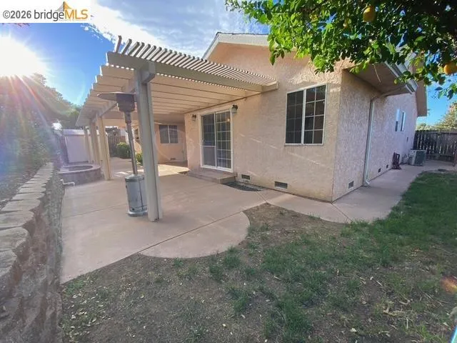3718 Cascade Ct Antioch, CA 94509