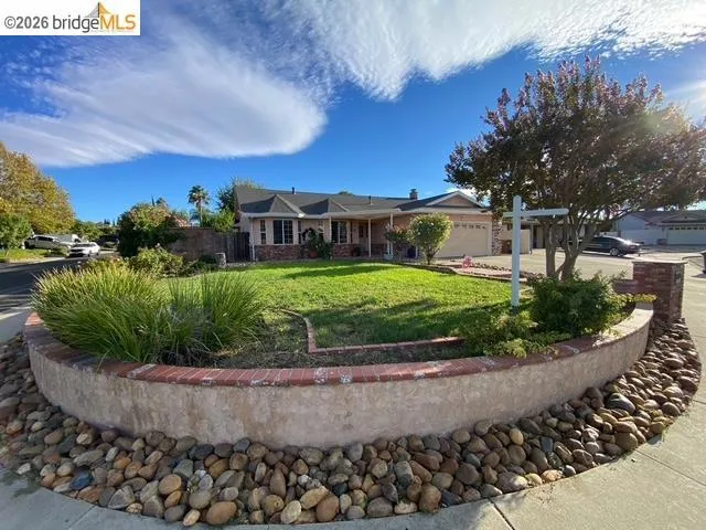 3718 Cascade Ct Antioch, CA 94509