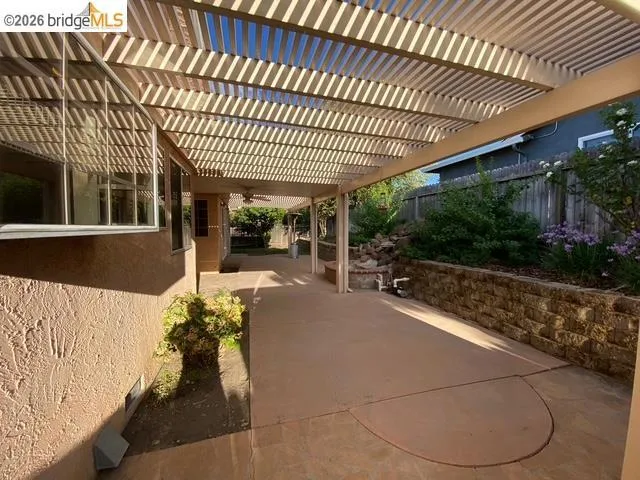 3718 Cascade Ct Antioch, CA 94509