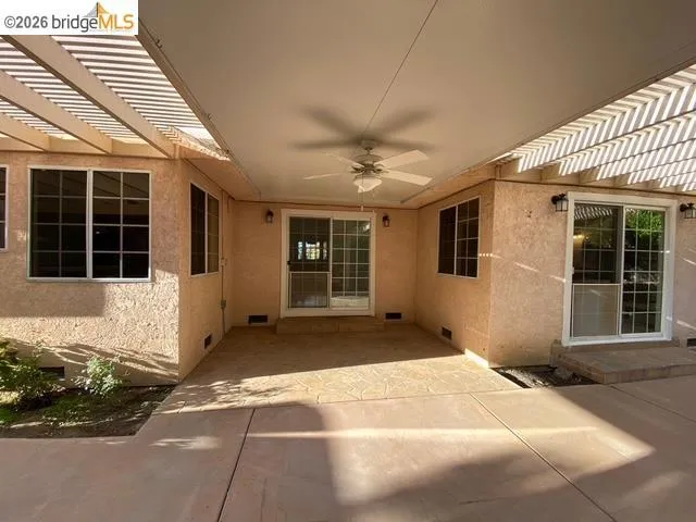 3718 Cascade Ct Antioch, CA 94509