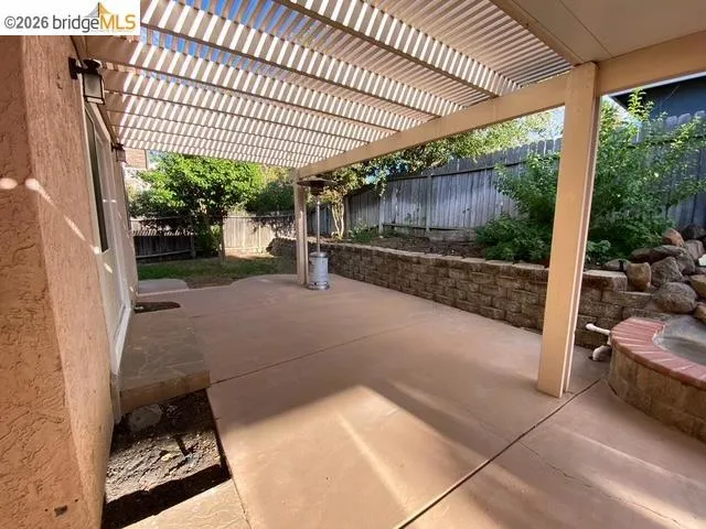 3718 Cascade Ct Antioch, CA 94509