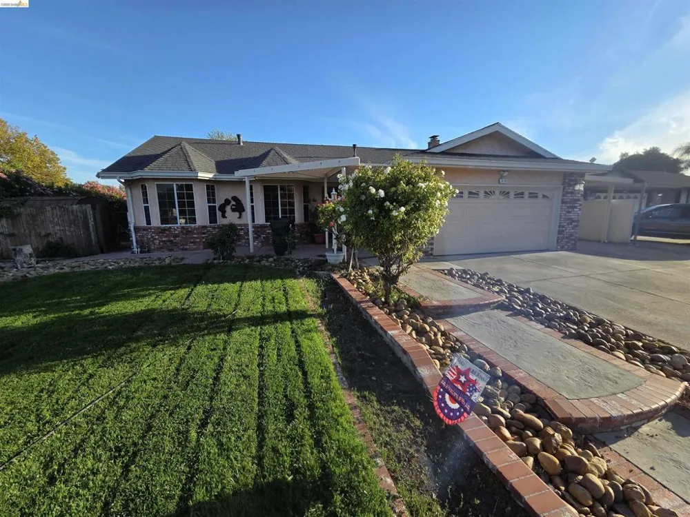 3718 Cascade Ct Antioch, CA 94509