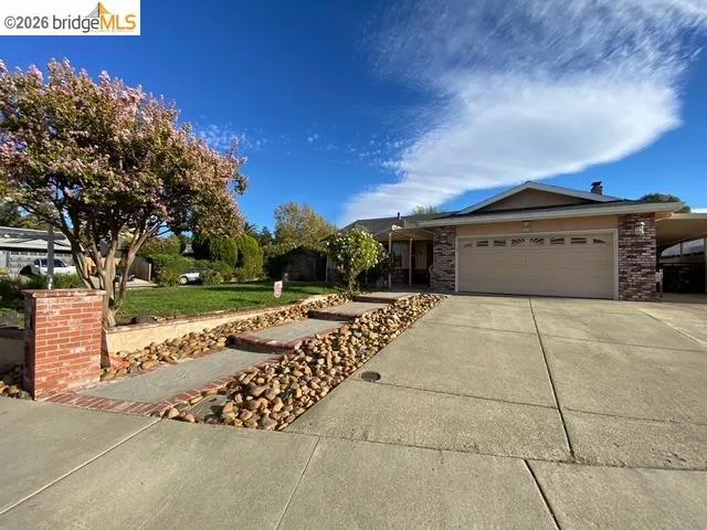 3718 Cascade Ct Antioch, CA 94509