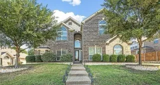 416 Shadow Creek Drive DeSoto, TX 75115