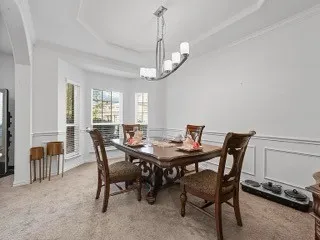 416 Shadow Creek Drive DeSoto, TX 75115