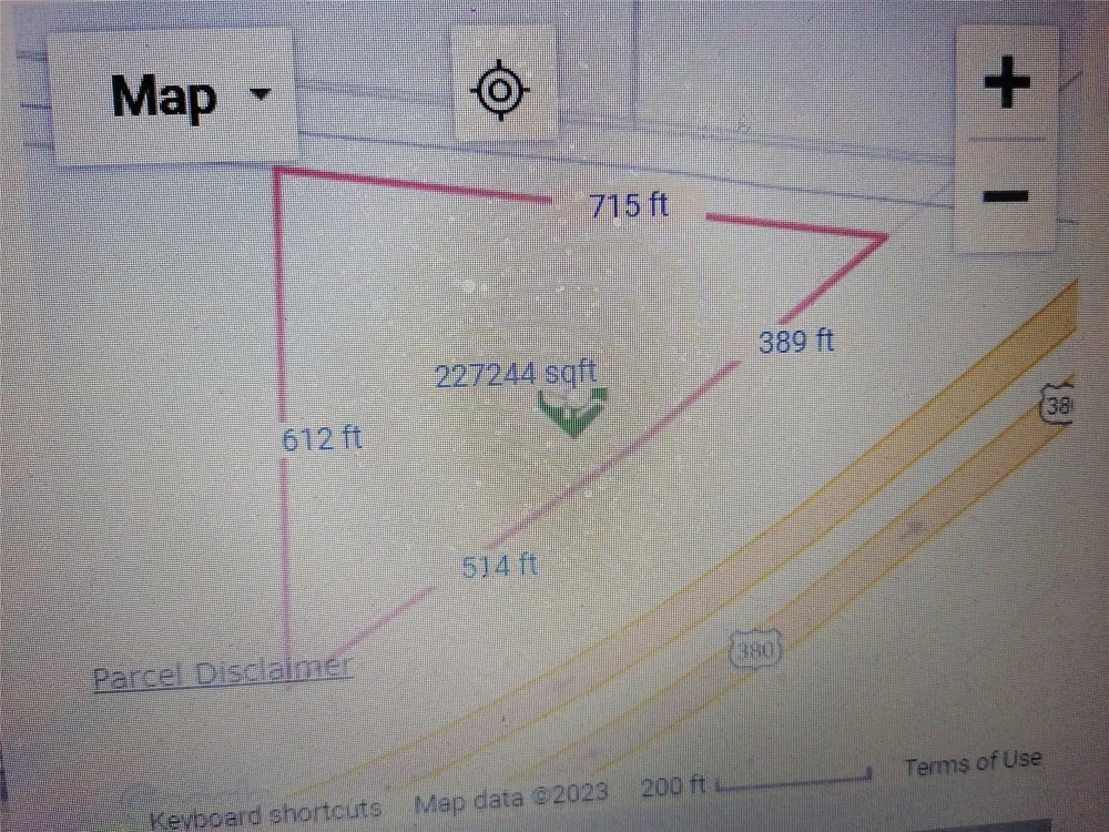 HWY 380 Greenville, TX 75401
