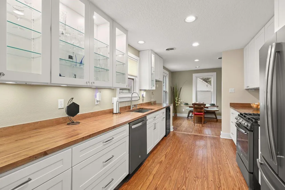 507 S 2nd Street La Porte, TX 77571