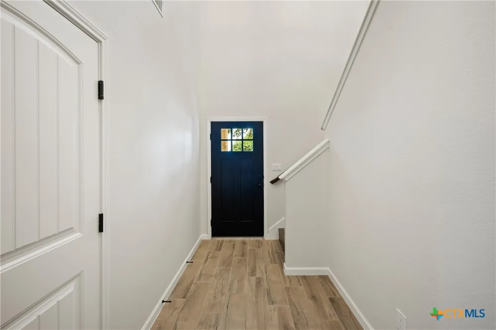 10936 Short Springs Drive Austin, TX 78754