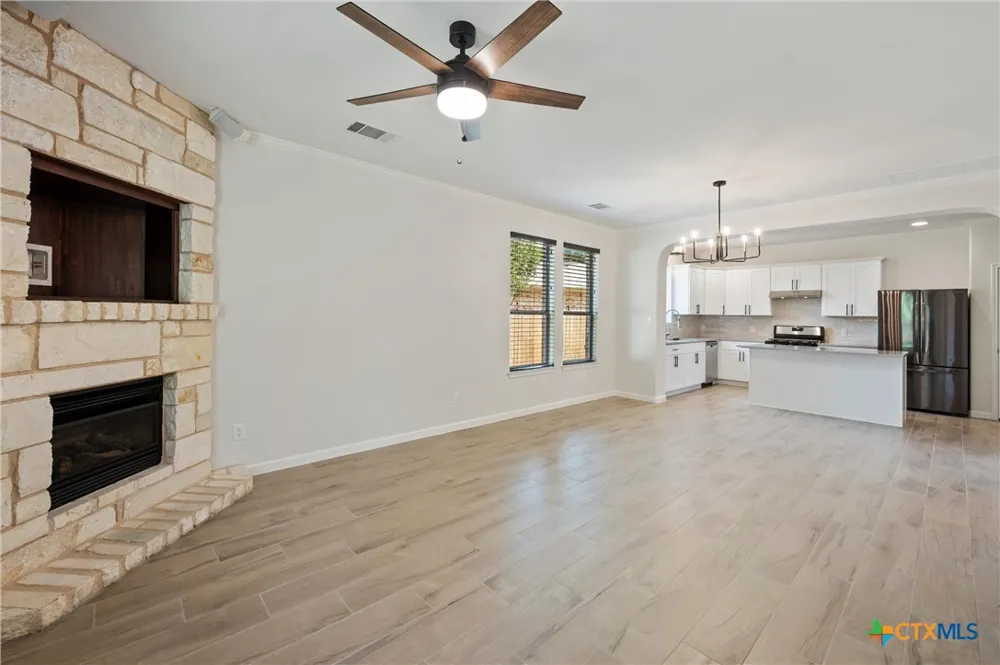 10936 Short Springs Drive Austin, TX 78754