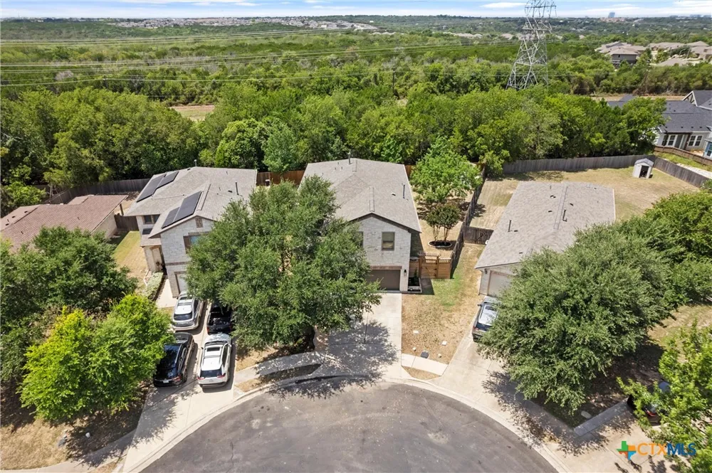 10936 Short Springs Drive Austin, TX 78754