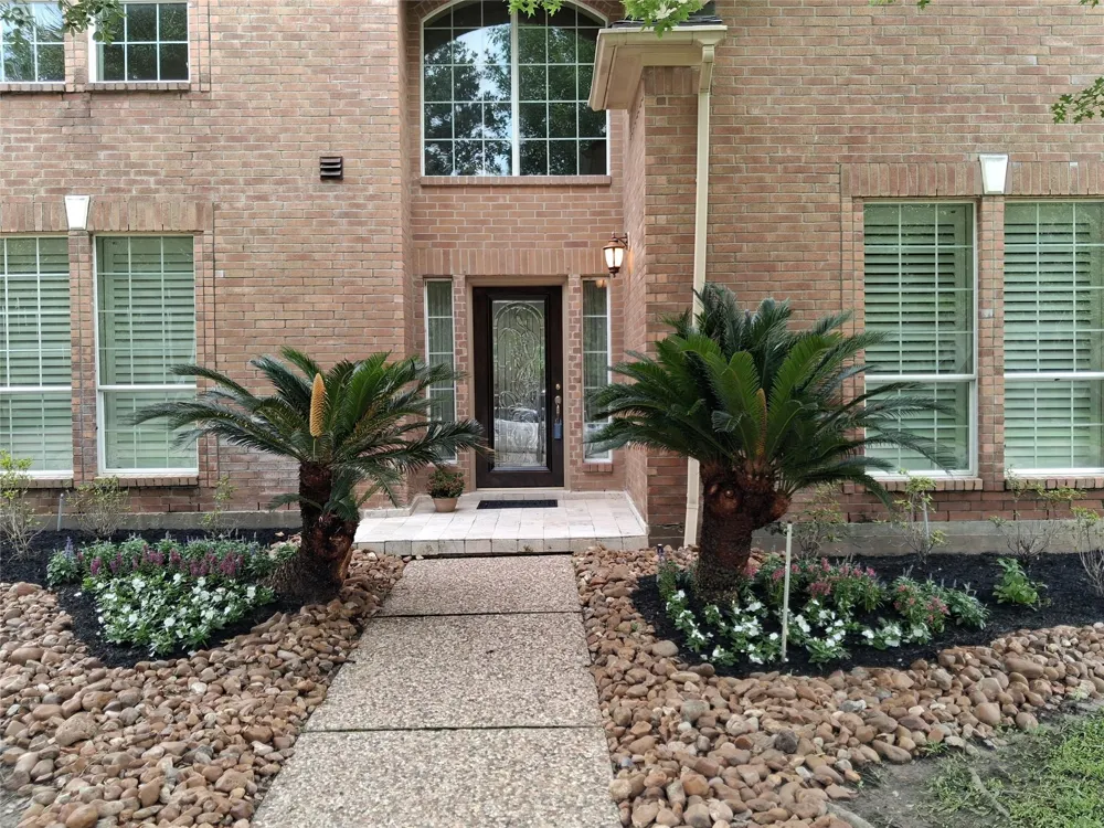 1722 Parklake Village Circle Katy, TX 77450