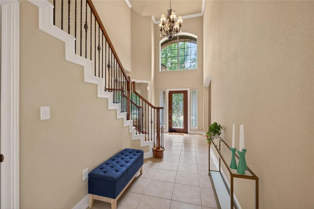 1722 Parklake Village Circle Katy, TX 77450