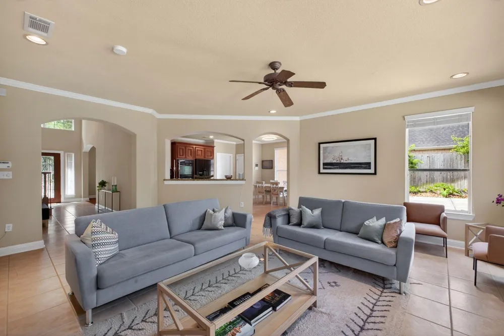 1722 Parklake Village Circle Katy, TX 77450