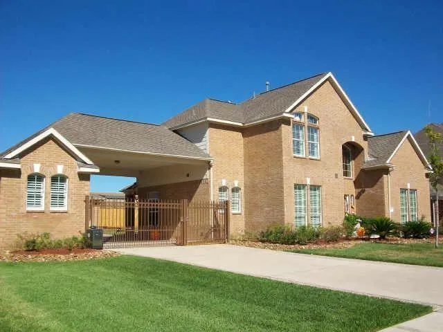 1722 Parklake Village Circle Katy, TX 77450