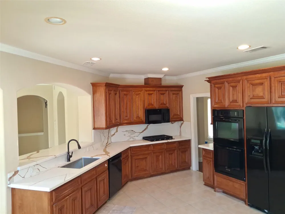 1722 Parklake Village Circle Katy, TX 77450