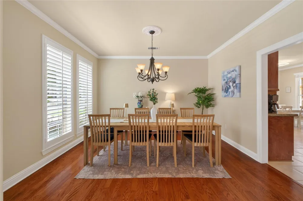 1722 Parklake Village Circle Katy, TX 77450