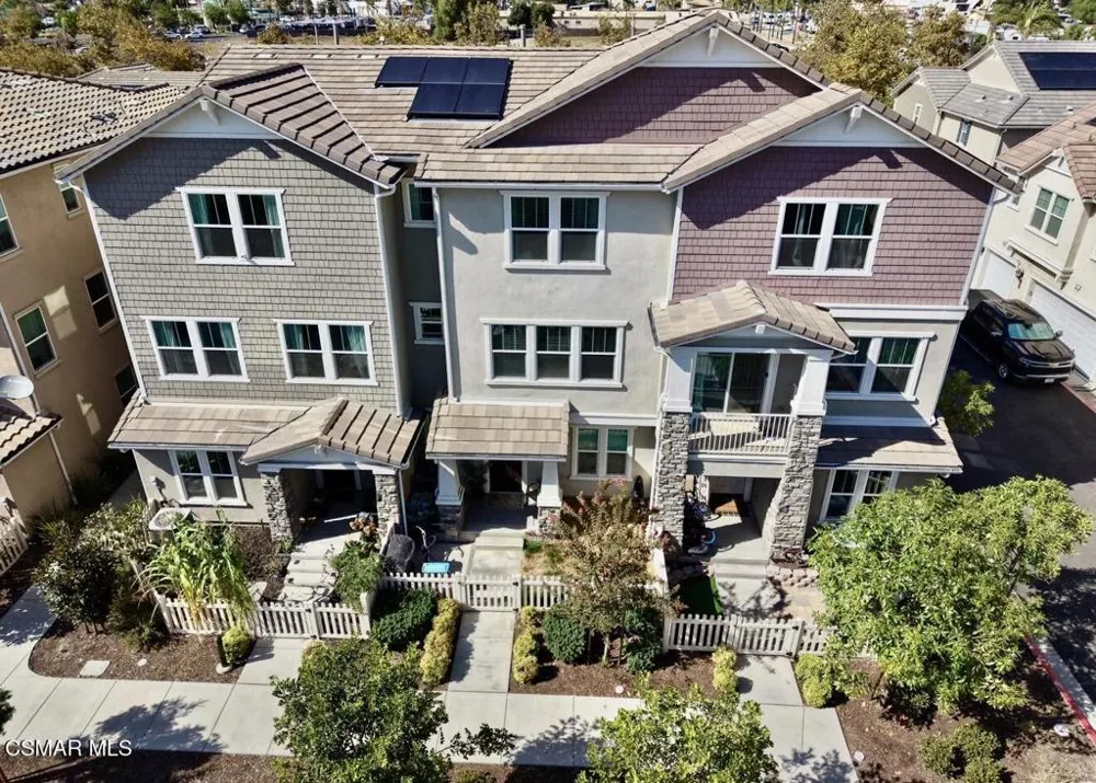 519 Coconut Lane Fillmore, CA 93015