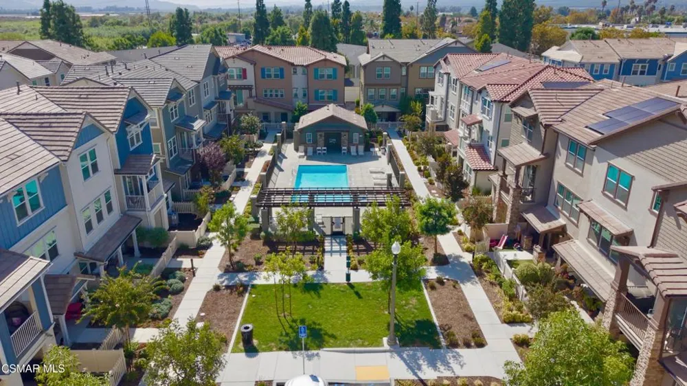 519 Coconut Lane Fillmore, CA 93015