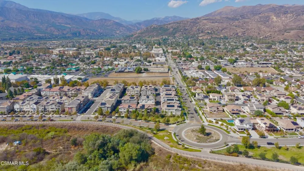 519 Coconut Lane Fillmore, CA 93015
