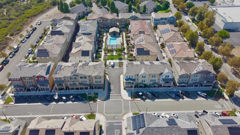 519 Coconut Lane Fillmore, CA 93015